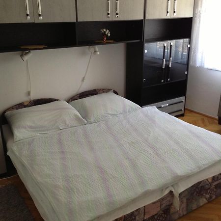 Appartamento Rozs Ház Zalakaros Esterno foto