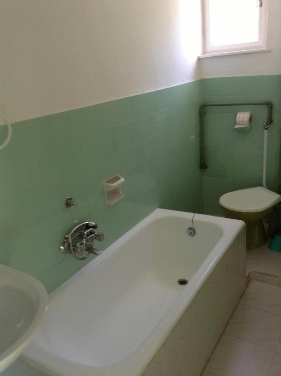 Appartamento Rozs Ház Zalakaros Esterno foto