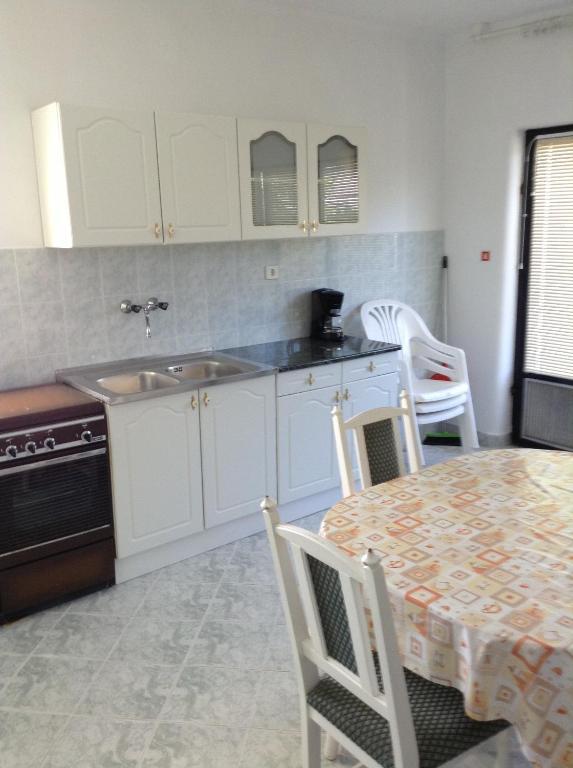 Appartamento Rozs Ház Zalakaros Esterno foto