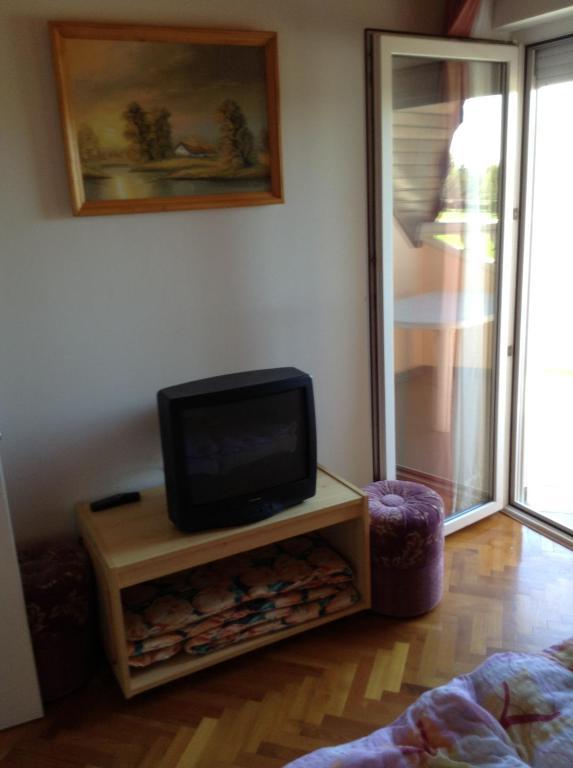 Appartamento Rozs Ház Zalakaros Camera foto